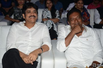 Oopiri Movie Audio Launch